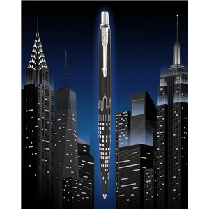Jotter Global Icons New York Parker