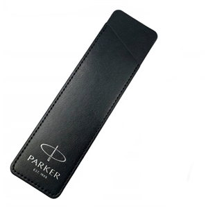 Etui płaskie Parker