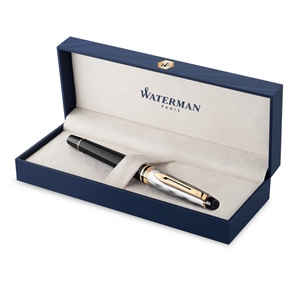 Reflets De Paris Expert Pióro wieczne Waterman