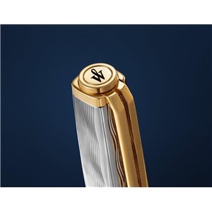 Reflets De Paris Exception Pióro wieczne Waterman