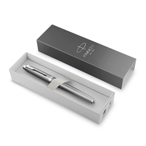 IM Rituals Pióro kulkowe Grey CT Parker