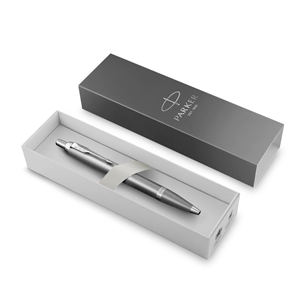IM Rituals Długopis Grey CT Parker