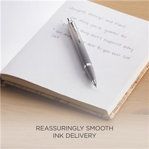 IM Rituals Długopis Grey CT Parker