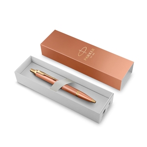 IM Rituals Długopis Orange GT Parker