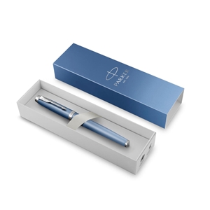 IM Rituals Pióro wieczne Blue CT Parker