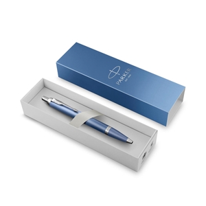 IM Rituals Długopis Blue CT Parker