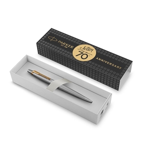 Jotter 70th Anniversary stal GT Parker