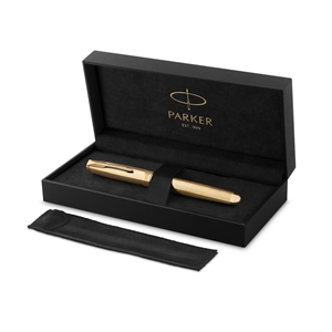 Sonnet Pióro wieczne Cisele GT Parker