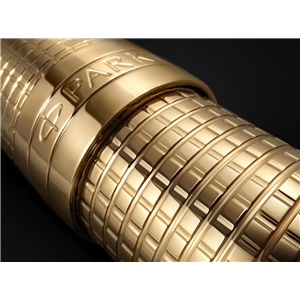 Sonnet Pióro wieczne Cisele GT Parker