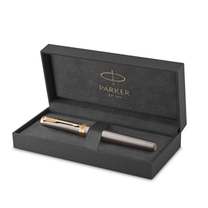 Ingenuity Pióro wieczne Grey GT Parker