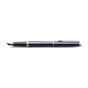 Blue Core Hemisphere Pióro wieczne Waterman