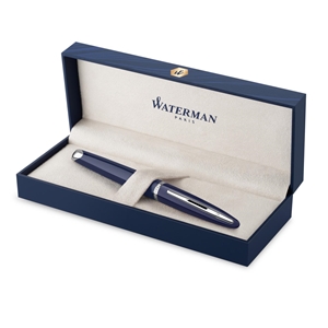 Blue Core Carene  Pióro wieczne Waterman