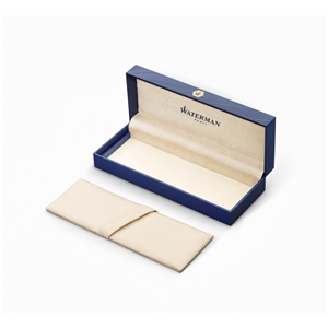 Pudełko Prestige GBX 18  Waterman