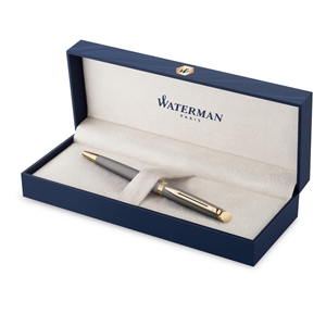 Hemisphere Understated Długopis Stone Grey GT