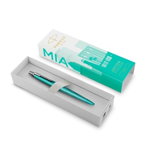 Jotter Global Icons Miami Parker