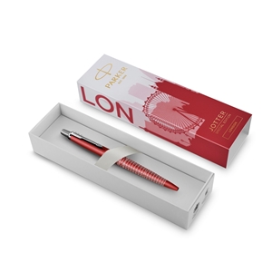 Jotter Global Icons London Parker