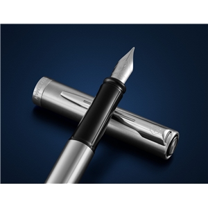 Impression Pióro wieczne stal CT Waterman