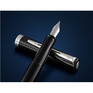 Impression Pióro wieczne czarne CT Waterman