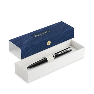 Impression Długopis czarny CT Waterman