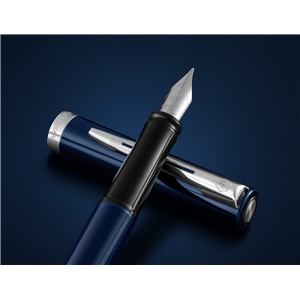 Impression Pióro wieczne granatowe CT Waterman