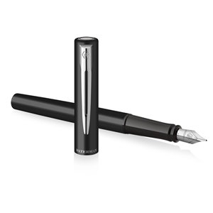 Allure Pióro wieczne czarny mat Waterman