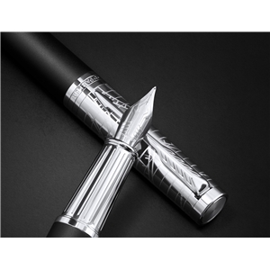 Ingenuity Legancy Of Flight Pióro wieczne Parker