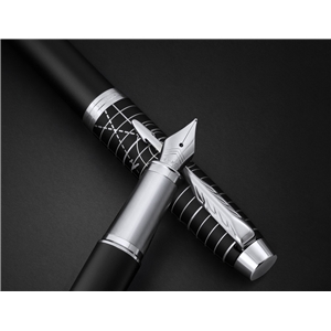 IM Legancy Of Flight Pióro wieczne Parker