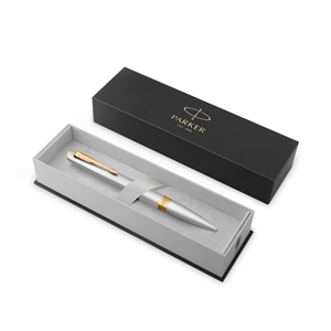 Meridian Długopis chrom GT Parker