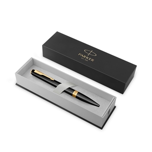 Meridian Długopis czarny GT Parker