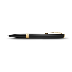 Meridian Długopis czarny GT Parker