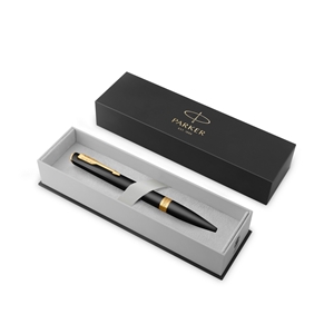 Meridian Długopis mat czarny GT Parker