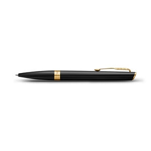 Meridian Długopis mat czarny GT Parker
