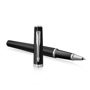 Meridian Pióro kulkowe mat czarne CT Parker