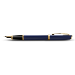 Meridian Pióro wieczne blue GT Parker