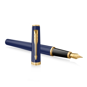 Meridian Pióro wieczne blue GT Parker