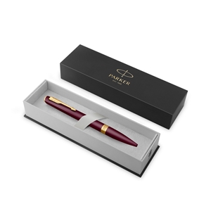 Meridian Długopis red GT Parker