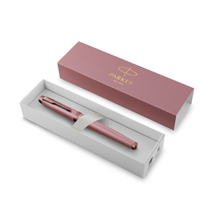 IM Rituals Pióro kulkowe Mauve Parker