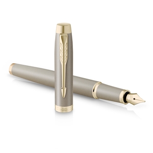 IM Rituals Pióro wieczne Sanstone Parker