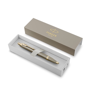IM Rituals Długopis Sandstone  Parker