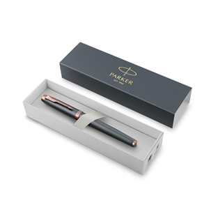 IM Rituals Pióro kulkowe Turquoise Slate PGTParker