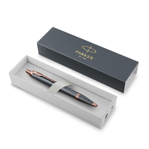 IM Rituals Długopis Turquoise Slate PGT Parker