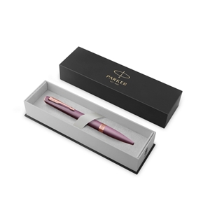 Meridian Długopis purple PGT Parker