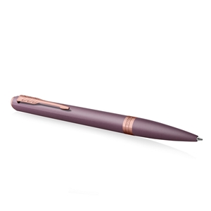 Meridian Długopis purple PGT Parker