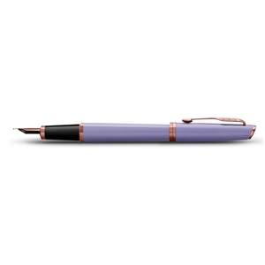 Meridian Pióro wieczne lilac PGT Parker