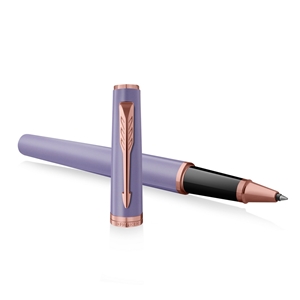Meridian Pióro kulkowe lilac PGT Parker