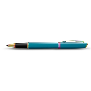 Meridian Pióro kulkowe teal RBT Parker