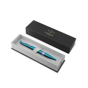 Meridian Długopis teal RBT Parker