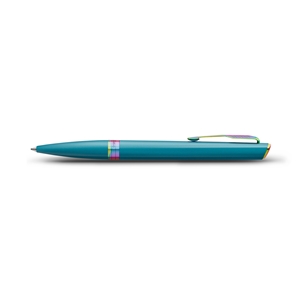 Meridian Długopis teal RBT Parker