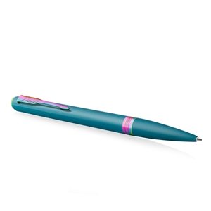 Meridian Długopis teal RBT Parker