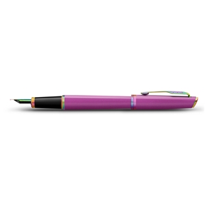 Meridian Pióro wieczne grape RBT Parker